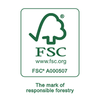 FSC® – Forest Stewardship Council®