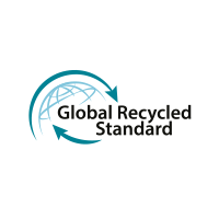 GRS - Global Recycled Standard GRS - Global Recycled Standard