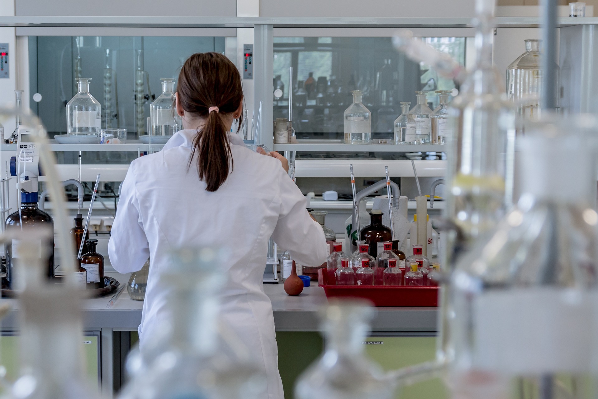 laboratory testing TLR laboratory testing TLR
