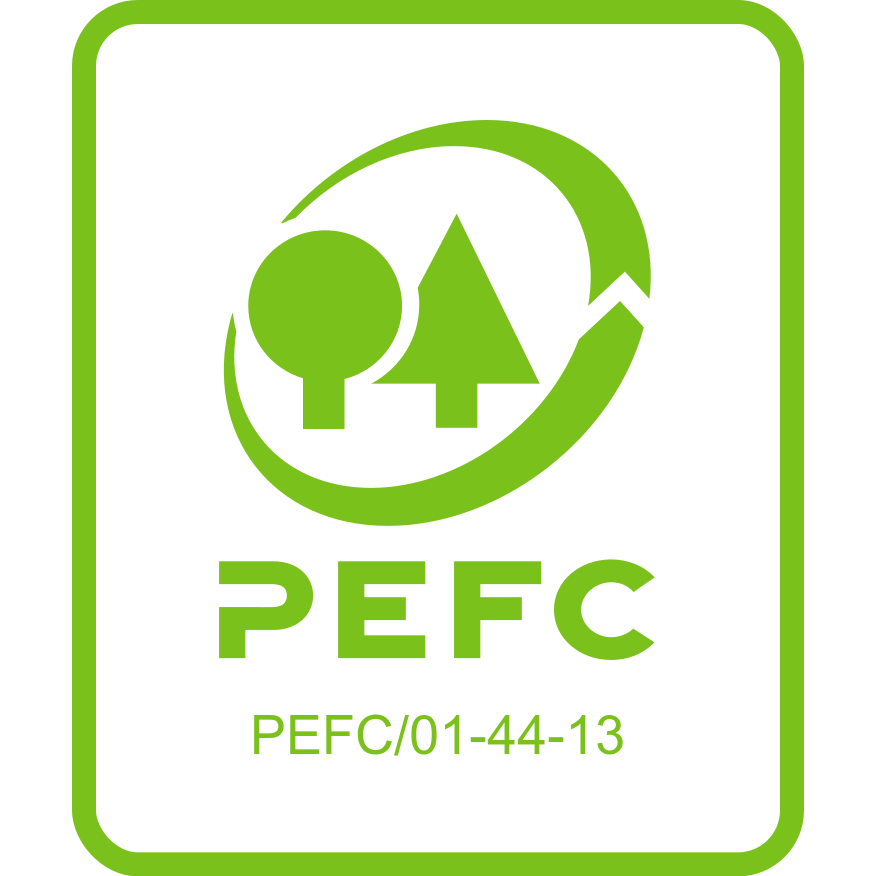 PEFC – Program for the Endorsement of Forest Certification