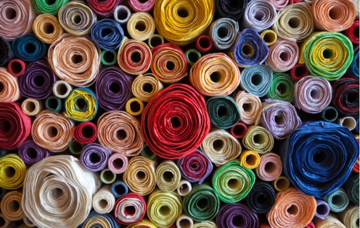 textile industry textile industry