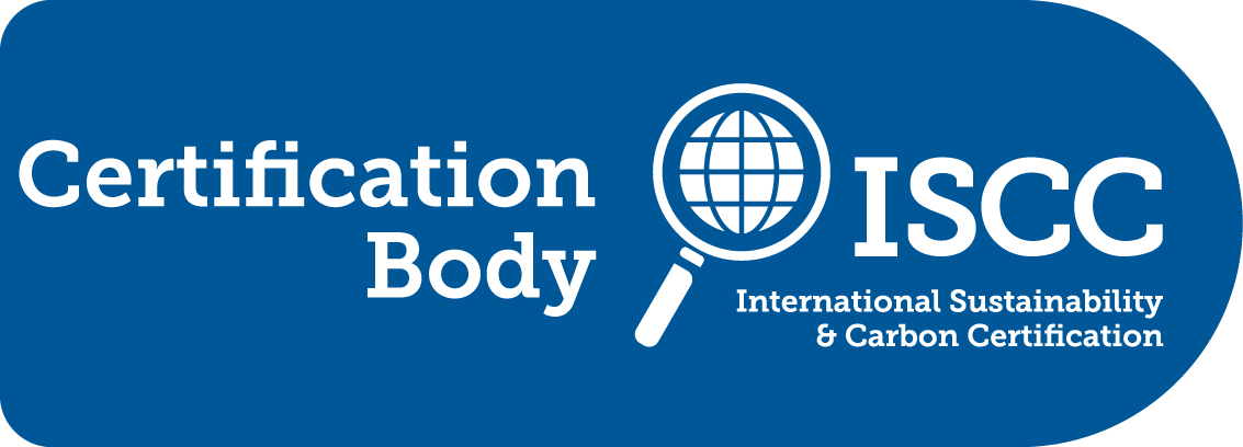 ISCC - Certified Biomass and Bioenergy