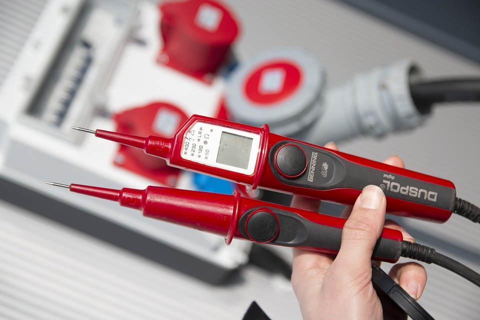 Portable appliance testing (PAT) Portable appliance testing (PAT)