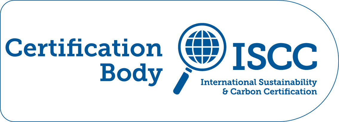 ISCC – Certified Biomass and Bioenergy
