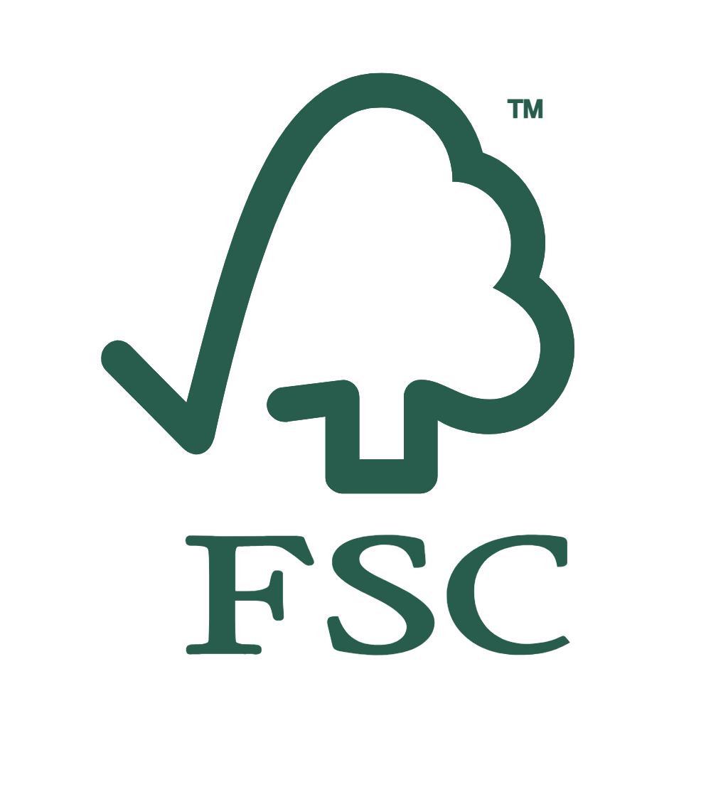 FSC - Forest Stewardship Council