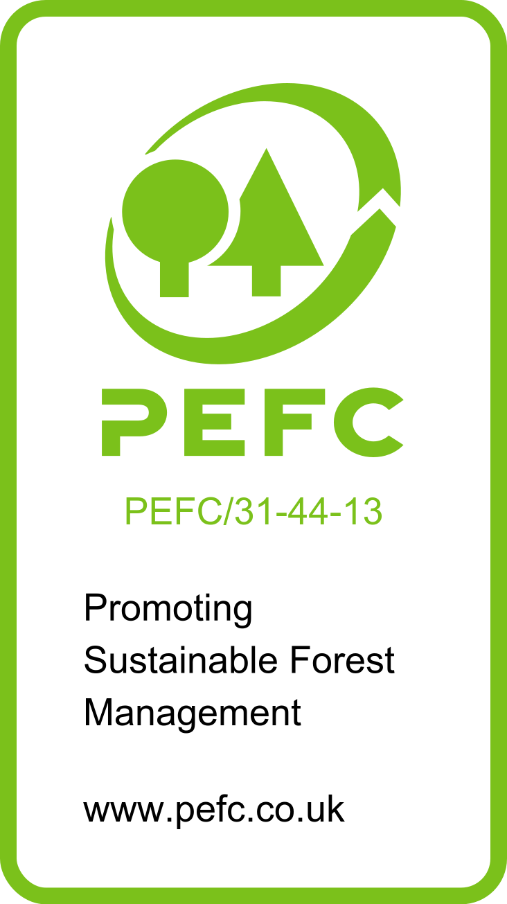 PEFC - Program for the Endorsement of Forest Certification
