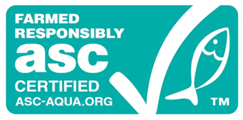 ASC - Aquaculture Stewardship Council