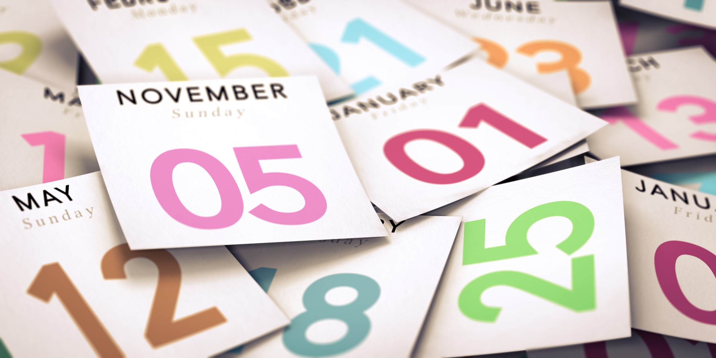 Event calender Event calender