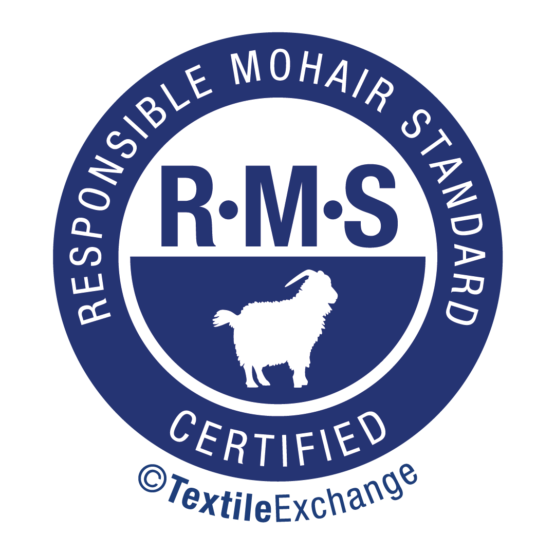 RMS – Responsible Mohair Standard