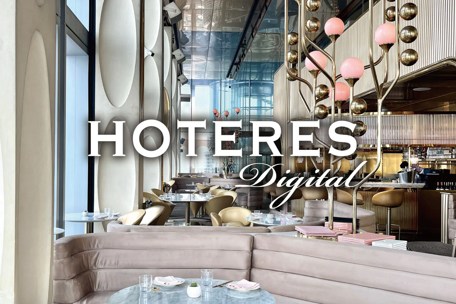 HOTERES Digital掲載：ホテル経営の新たな世界スタンダード「GSTC認証」とは